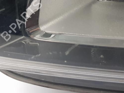 Left headlight NISSAN QASHQAI I (J10, NJ10) 1.5 dCi | BP30090872C28 