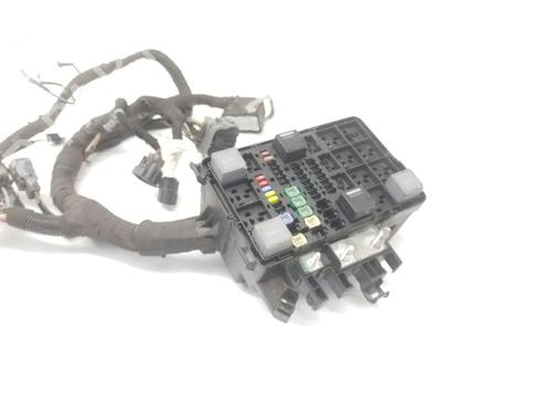 Fuse box FORD TRANSIT CUSTOM V362 Van (FY, FZ) | BP22207420E1 - Image 6