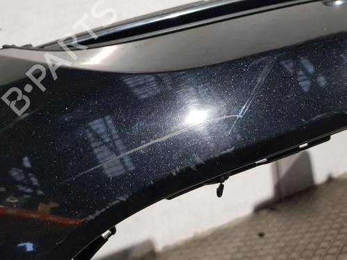 Foran støtfanger FORD FIESTA VI (CB1, CCN) 1.4 | BP29815903C7 