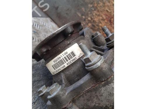 Transfer box SKODA YETI (5L)  | BP22661211M36 