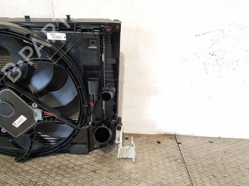 Water radiator BMW 3 Touring (F31)  | BP22203632M31 