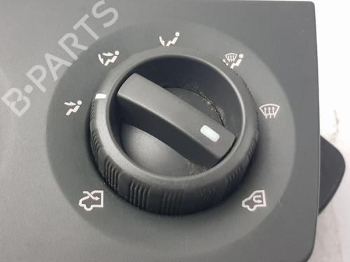 Climate control FIAT DUCATO Van (250_) 120 Multijet 2,3 D | BP36806074I5 - Image 3