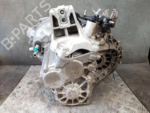 Gearbox HYUNDAI i40 I (VF) | BP22206227M3