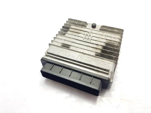Used Engine control unit (ECU) JAGUAR X-TYPE I (X400) 2.0 D (130 hp) 30976740