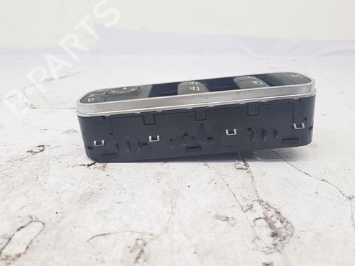 Right front window switch MERCEDES-BENZ A-CLASS (W177) A 180 (177.084) | BP33853584I26 - Image 5