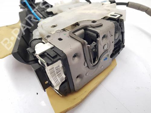 Rear left lock MERCEDES-BENZ E-CLASS (W212) E 220 CDI / BlueTEC (212.001, 212.002) | BP22749365C100 