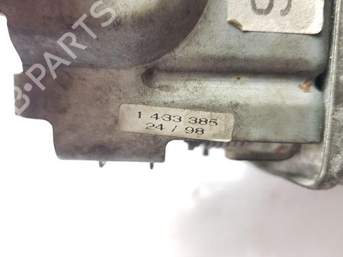 Throttle body BMW 5 (E39) 523 i | BP27728304M82 