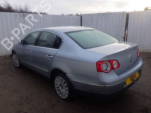 Engine VW PASSAT B6 (3C2) 2.0 TDI 16V | BP36644914M1 - Image 15