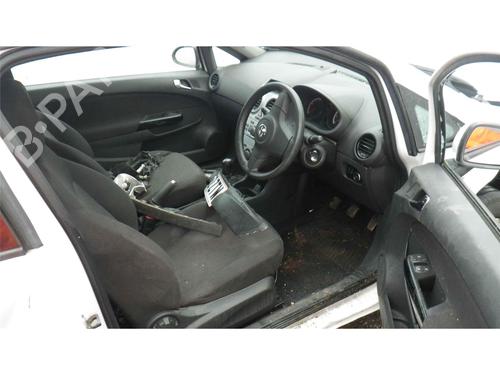 Ignition coil OPEL CORSA D (S07)  | BP22207012M94 