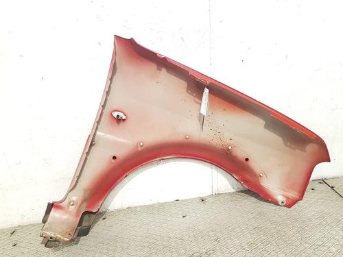 Left front fenders SUZUKI JIMNY Closed Off-Road Vehicle (SN) 1.3 16V 4x4 (SN413, JB43) | BP29440335C41 