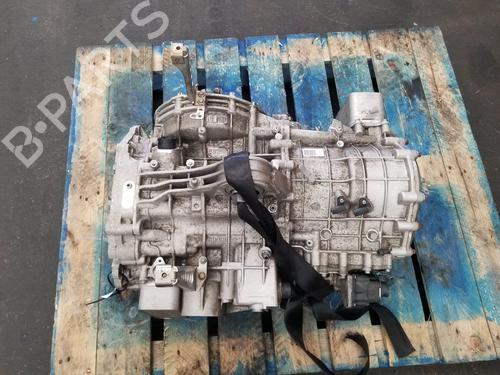 Used Gearbox Gearbox 37604849 37604849