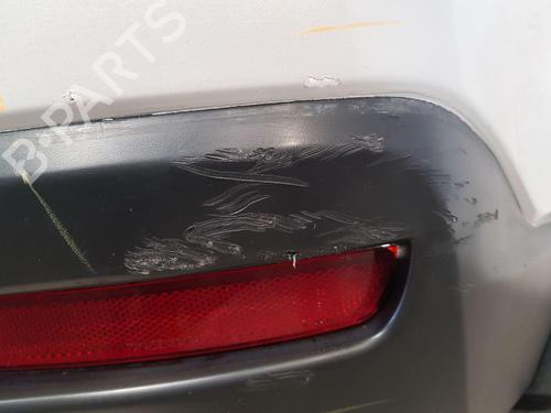 Rear bumper SUBARU FORESTER (SJ_) 2.0 D AWD (SJD) | BP27353062C8