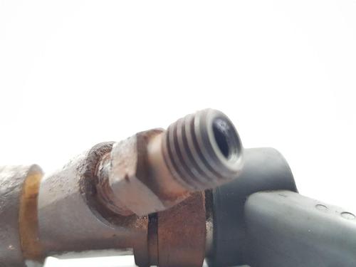 Injector LAND ROVER FREELANDER I (L314) 2.0 Td4 4x4 | BP27664798M100 