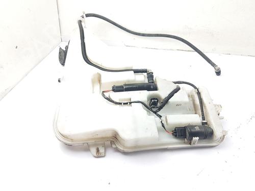 Used Windscreen washer tank Windscreen washer tank BMW 2 Coupe (F22, F87) 218 i (136 hp) 33726441 33726441