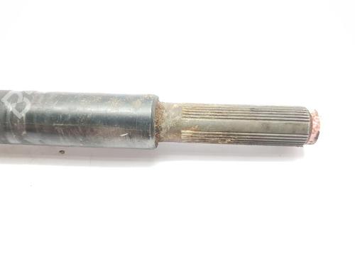 Steering column universal joint RENAULT TRAFIC II Van (FL) 2.0 dCi 115 (FL01, FL0U, FL00, FL0H, FL0M) | BP29514499M114 