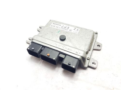 Used Engine control unit (ECU) NISSAN MICRA IV (K13K, K13KK) 1.2 (80 hp) 31053529