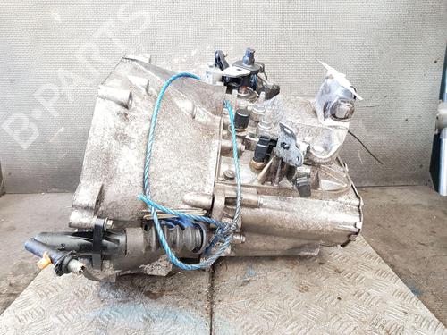 Gearbox CITROËN GRAND C4 SPACETOURER (3A_, 3E_) 1.5 BlueHDi 130 | BP22206467M3