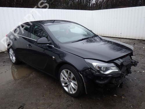 Used Parts VAUXHALL INSIGNIA Mk I (A) Hatchback (G09) 2.0 CDTI (68) 2062971