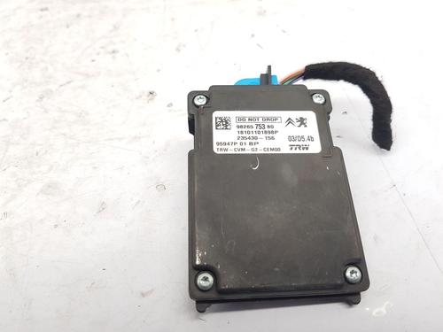 Electronic module OPEL GRANDLAND / GRANDLAND X (A18, P1UO) 1.6 Turbo D (75) | BP29262881M83 