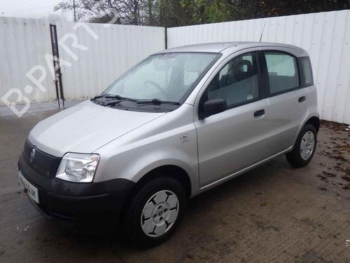 Rear parcel shelf FIAT PANDA (169_) 1.1 (169.AXA1A) | BP28119994C85  - Image 9