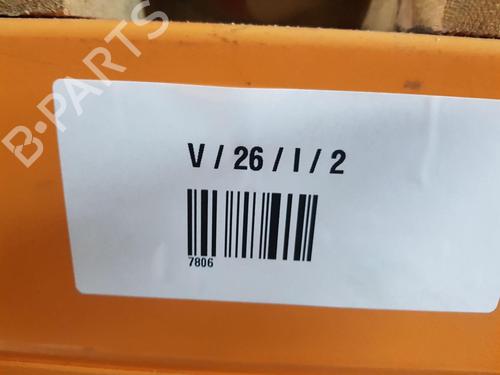 Innerbelysning LAND ROVER RANGE ROVER VELAR (L560)  | BP31053643I8 