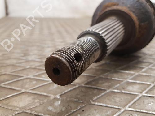 Left front driveshaft FORD TRANSIT CUSTOM V362 Van (FY, FZ) 2.2 TDCi | BP31933005M38