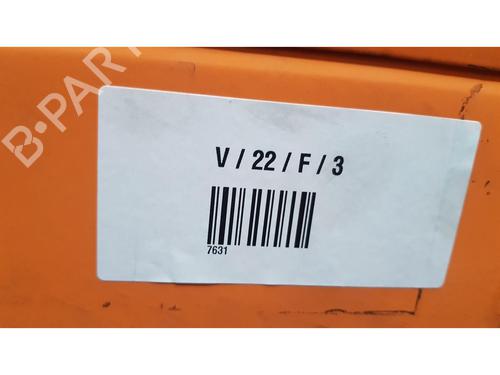 Electronic module VW GOLF VI (5K1) 2.0 TDI | BP27287011M83 