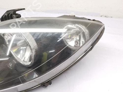 Left headlight SEAT ALTEA (5P1) 1.9 TDI | BP36144614C28 - Image 2