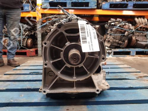 Gearbox LAND ROVER DISCOVERY V (L462) | BP22677398M3