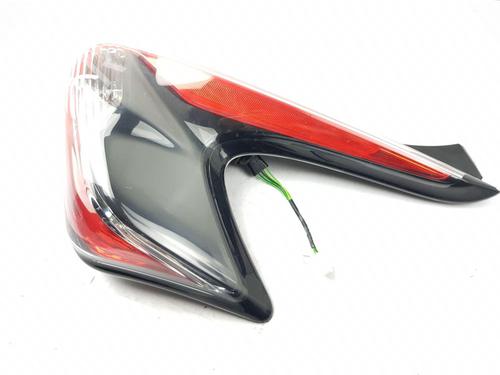Right taillight NISSAN JUKE (F15) 1.2 DIG-T | BP27487347C35 