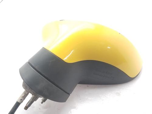 Left mirror SEAT LEON (1P1)  | BP22208331C26 