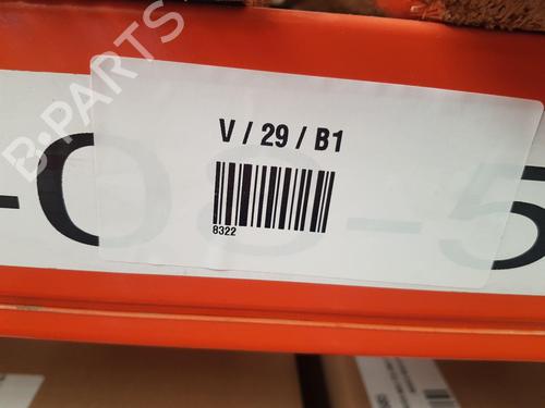 Rat SUBARU IMPREZA Hatchback (GU_) 2.0 e-BOXER Hybrid AWD (GUE) | BP36644916C49 - Image 8