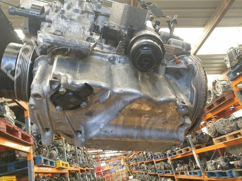 Engine BMW 5 (G30, F90) 530 e Plug-in Hybrid | BP26163568M1