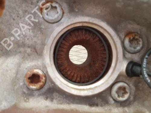 Left front steering knuckle BMW 5 (G30, F90)  | BP28175145M25 