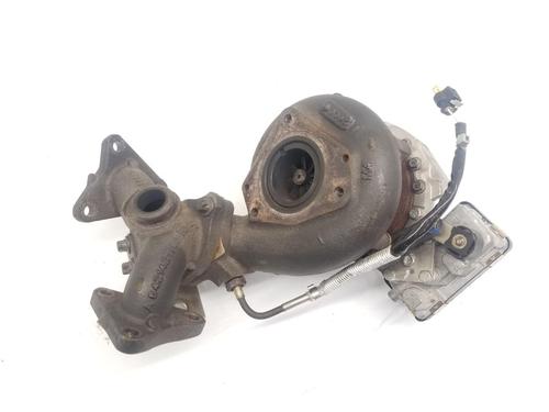 Turbocharger/Supercharger MERCEDES-BENZ S-CLASS (W222, V222, X222) S 350 BlueTEC / d (222.132, 222.032, 222.123) | BP22668565M71 