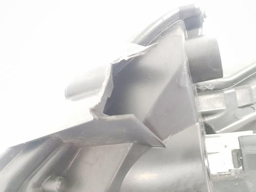 Left daytime light NISSAN JUKE (F15) 1.6 | BP29575856C104 