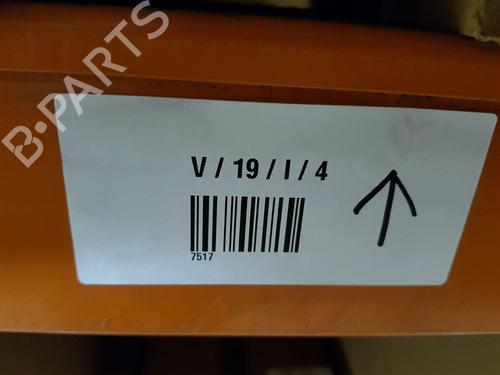 Front right belt tensioner PEUGEOT 3008 II SUV (MC_, MR_, MJ_, M4_) 1.5 BlueHDi 130 | BP29597815C88 