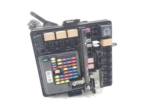Fuse box KIA SPORTAGE IV (QL, QLE) 1.6 GDI | BP22666836E1 