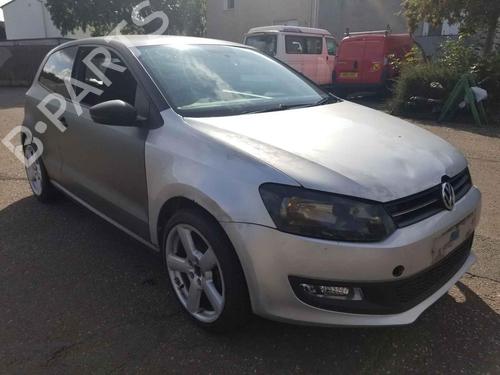 Front bumper VW POLO V (6R1, 6C1) 1.2 | BP29167758C7 