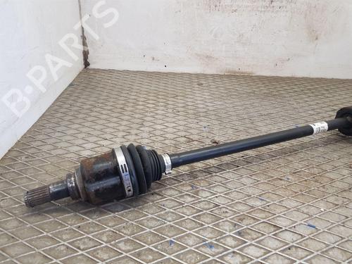 Right front driveshaft SUZUKI BALENO (FW, EW) 1.2 (A1K412) | BP29407894M39 