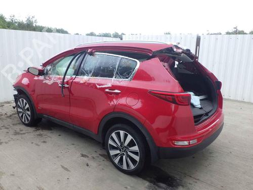 Electronic module KIA SPORTAGE III (SL) 2.0 CRDi AWD | BP27600638M83 