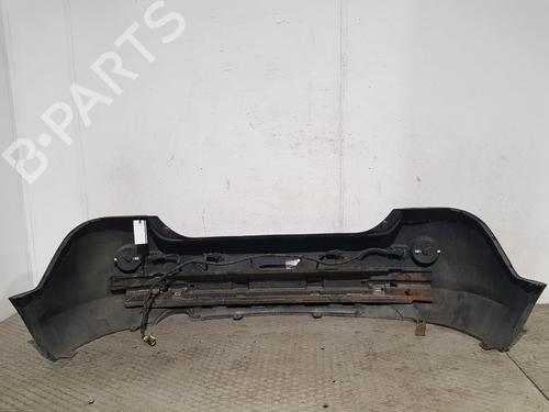 Bak støtfanger VAUXHALL ANTARA A (L07) 2.2 CDTi 4x4 | BP22656079C8 