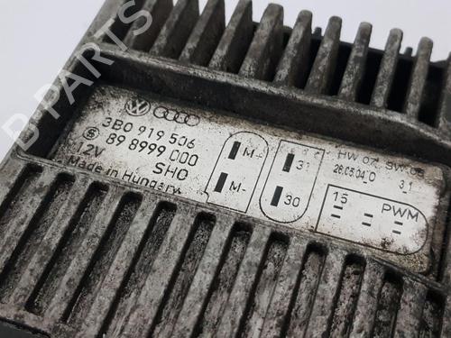 Electronic module VW TRANSPORTER T5 Van (7HA, 7HH, 7EA, 7EH) 2.5 TDI | BP31819739M83