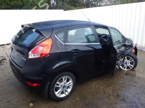 Left taillight FORD FIESTA VI (CB1, CCN) 1.25 | BP33329825C34  - Image 13
