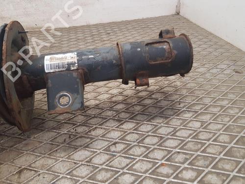 Left front shock absorber KIA CEE'D (JD) 1.4 CRDi 90 | BP29641681M16 