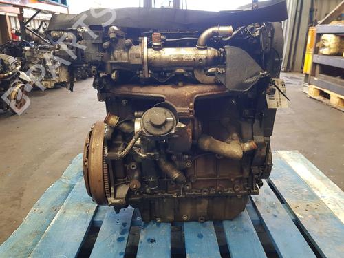 Engine CITROËN JUMPY II (VF7) 2.0 HDi 120 | BP27664525M1