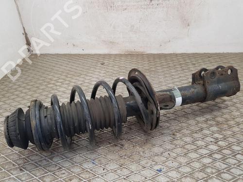 Used Left front shock absorber TOYOTA YARIS (_P13_) 1.5 Hybrid (NHP130_, NHP130) (101 hp) 29378774