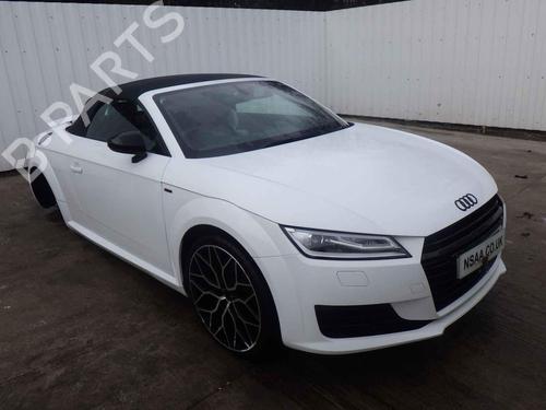 Used Parts AUDI TT Roadster (FV9, FVR) 2.0 TDI 2431252