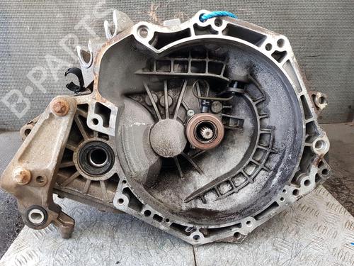 Gearbox VAUXHALL CORSA Mk IV (E) (X15) 1.4 | BP27664582M3