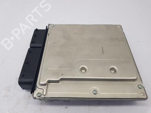 Engine control unit (ECU) BMW 3 (E90) 320 d | BP37462341M57 - Image 5